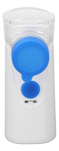 Nebulizador Portátil Usb Usb Recargable Inhalador De