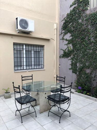 Imagen 18 de 22 de Excepcional Ph Reciclado Con Cochera Barrio Parque Bernal