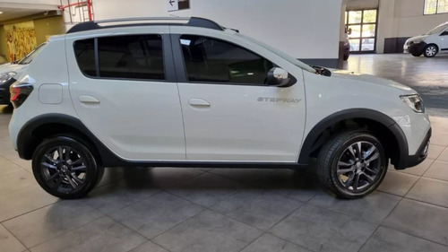 Renault Sandero Stepway 1.6 16v Intense