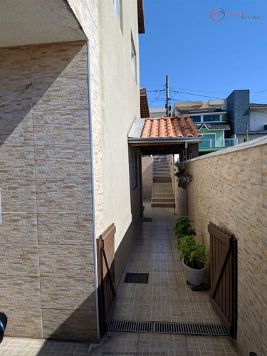 Imagem 28 de 29 de Casas Em Loteamento Fechado À Venda Em Franco Da Rocha/sp - Compre O Seu Casas Em Loteamento Fechado Aqui! - 1458817