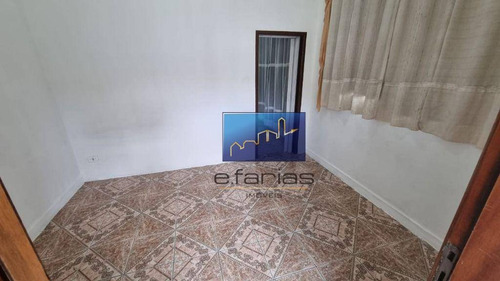 Imagem 4 de 16 de Casa Com 1 Dormitório Para Alugar Por R$ 1.400,00/mês - Vila Talarico - São Paulo/sp - Ca0424