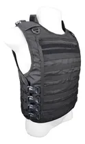 Comprar Capa De Colete Modular Close Preto J.a Rio Militar S\u002F Peças