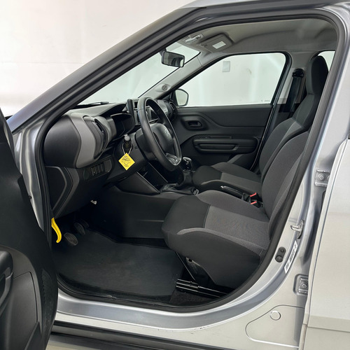 Citroën C3 1.0 FIREFLY FLEX LIVE MANUAL