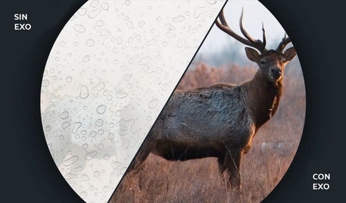 Imagen 4 de 9 de Binoculares Bushnell Forge 15x56 Linea Tope Para Expertos !