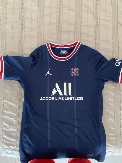 Playera Paris Psg Jordan | MercadoLibre 📦