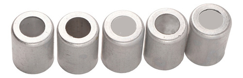 J Tubo De Manguera Ac De Aluminio Con Tapa For Juntas De