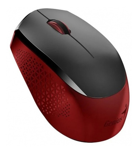 Mouse Inalambrico Genius Nx Nx-8000s Colores Otec