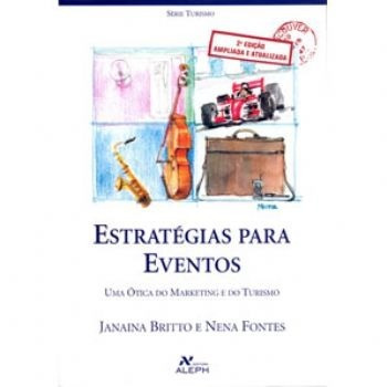 Estratégias Para Eventos