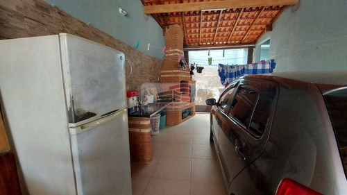 Imagem 10 de 10 de Casa Com 3 Dorms, Assunção, São Bernardo Do Campo - R$ 680 Mil, Cod: 1905 - V1905