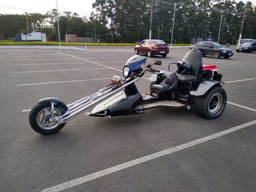 Triciclo Motor Ap1.8