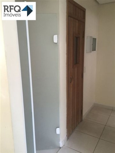 Imagem 26 de 30 de Apartamento Decorado E Mobiliado No Bairro De Perdizes (porteira Fechada) - Ap0639 - 4877011