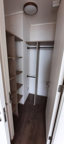 ¡vive En Santiago! Dpto. 50m², Cerca Metro Ñuble