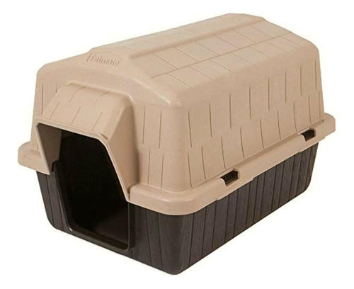 Petmate Casa Para Perro Petbarn 3 Extra Chica