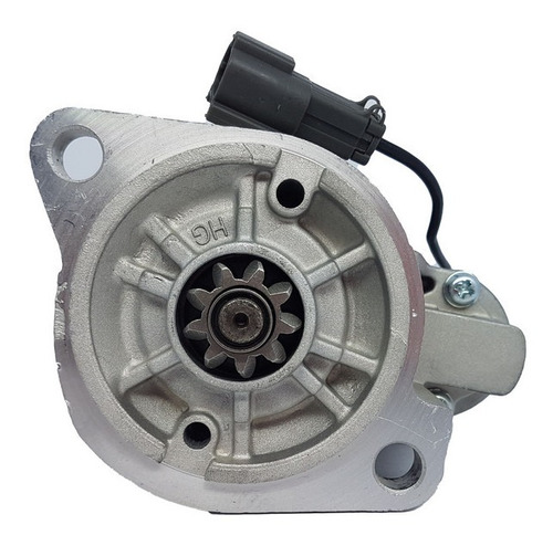 Arranque Compatible Con Nissan Frontier D21 2.4 Xterra 2 4l