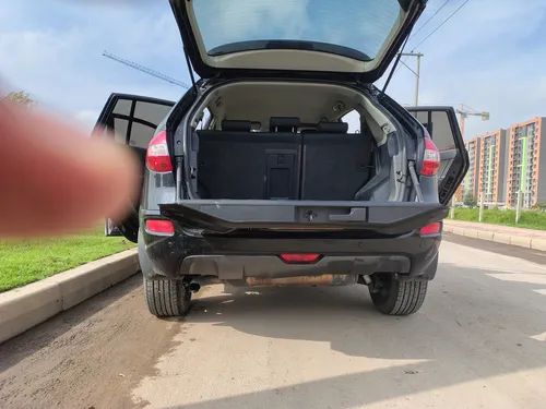 Renault Koleos 2.5 Expression