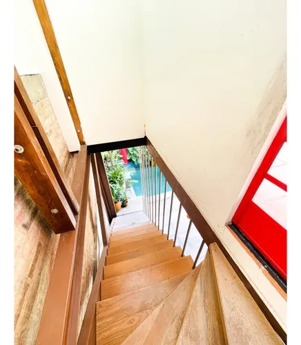 Vendo Casa En Miraflores - Sur