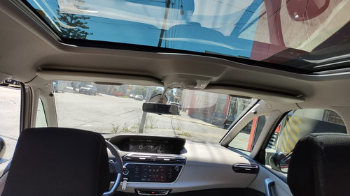 Citroën C4 Spacetourer Thp 0km Precio Final