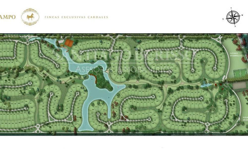 El Campo - Fincas Exclusivas Cardales, Campana, G.b.a. Zona Norte