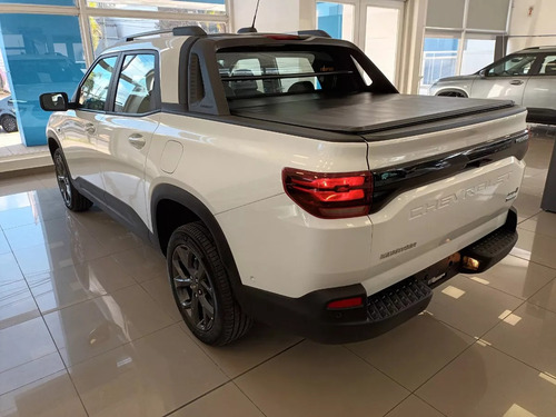 Chevrolet Montana PREMIER