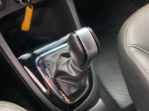 Renault Captur 1.6 Intens Cvt