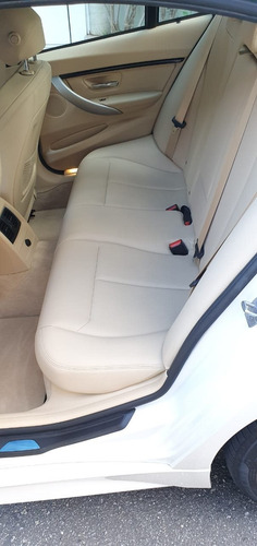 Bmw 320i 2.0 M Sport Gp 16v Turbo Active Flex 4p