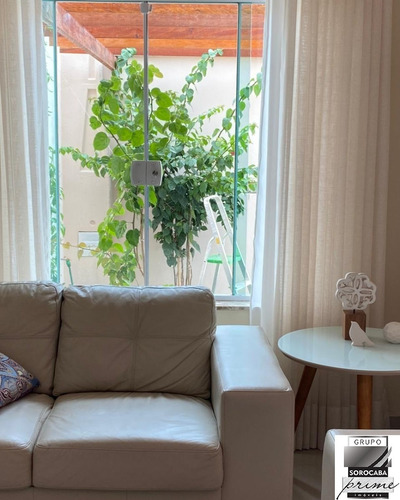 Imagem 2 de 25 de Casa - Ca00130 - 69193741