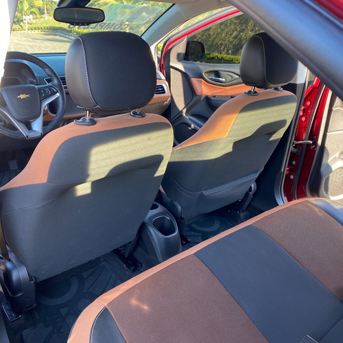 Chevrolet Onix 1.4 MPFI ACTIV 8V FLEX 4P MANUAL