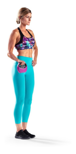 Imagen 3 de 7 de Pesa Rusa Proform 5 Lbs