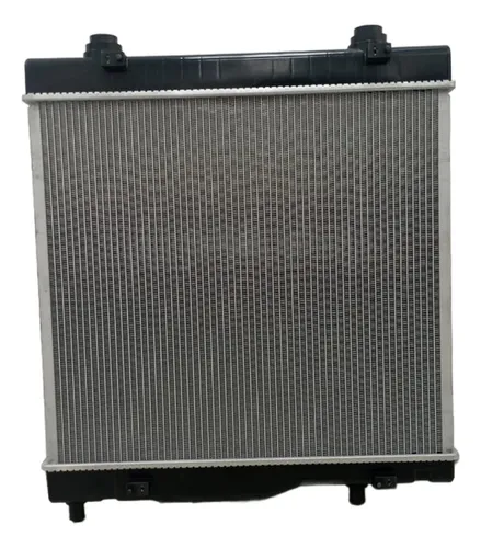 Radiador Foton View C2 Vans