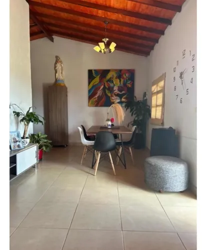 Rhbr-14619 (finca) 1 Nivel (san Vicente De Ferrer)
