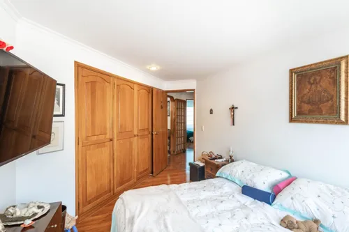 Apartamento En Venta En Rincón Del Chicó. Cod V17260