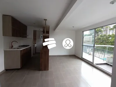 Apartamento en venta