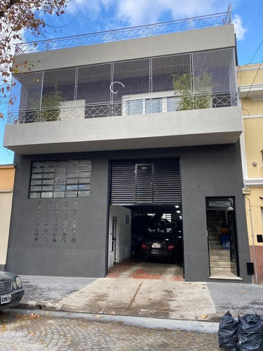 Imagen 2 de 30 de Edificio En Block, Oportunidad De Inversión Phs Soñados!