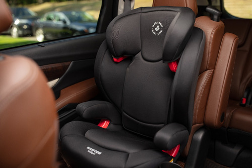 Imagen 2 de 10 de Butaca Infantil Para Auto Maxicosi