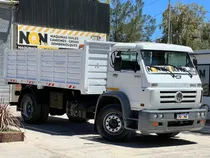 Comprar Volkswagen 17310 2007 Cummins Camion Con Carroceria Nqnmaq