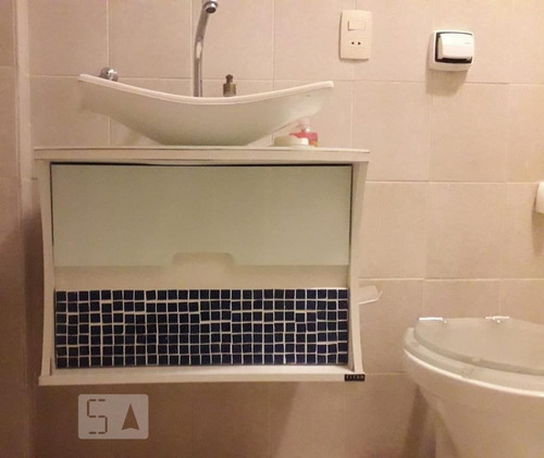 Apartamento À Venda - Consolação, 2 Quartos, 41 - S893122273