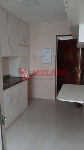 Apartamentos - Vila Pompeia - Ref: 52337 - L-52337