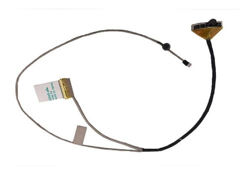 Cable Flex De Video Asus S46 S46e S46c 14005-00590100 F189
