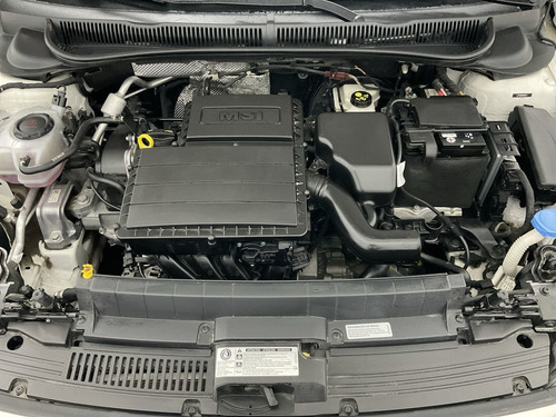 Imagen 9 de 15 de Volkswagen Virtus 2020 1.6 Msi Highline
