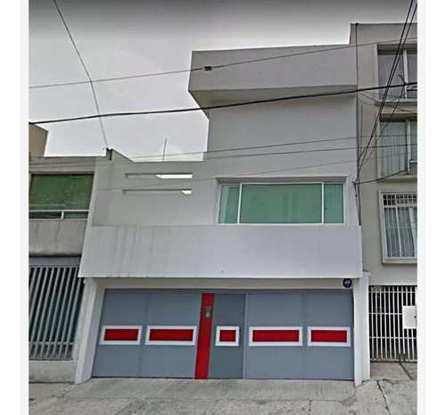 Remato Casa En Del Valle Norte