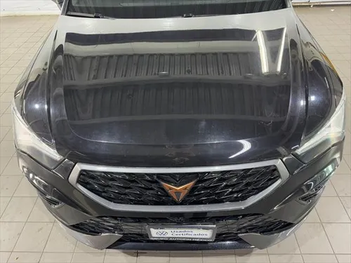 Seat Ateca 2022