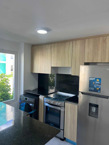 Apartamento Nuevo En Serena Village Punta Cana