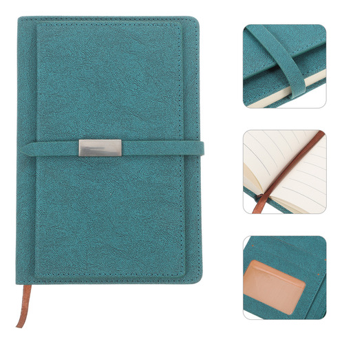 Cuaderno De Planificación A5 Journal 2023