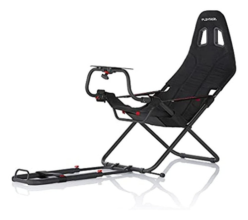 Silla De Videojuegos Racing Racing Playseat Para Nintendo Xb