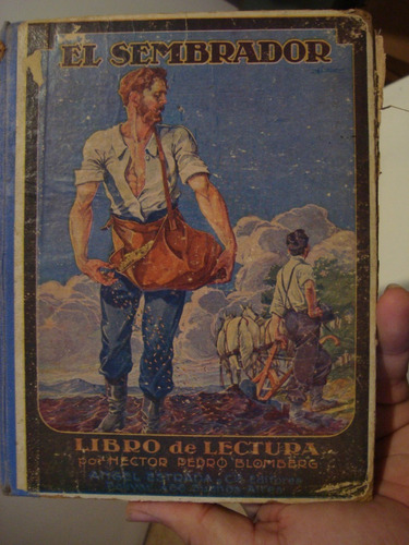 El Sembrador Libro De Lectura (70)