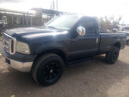 Ford F-100 3.9 Cab. Simple Xlt 4x4 2007