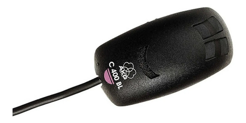 Micrófono Mouse Akg C400bl P/ Conferencias Y Charlas