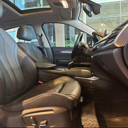 BMW X6 3.0 Xdrive 35i Pure Extravagance