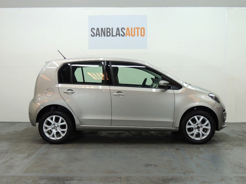 Volkswagen Up! 1.0 High Up! 75cv