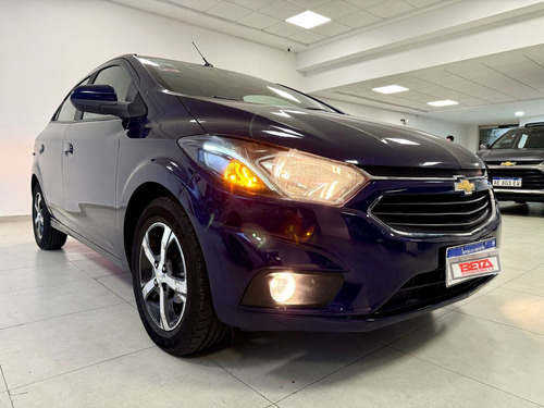 Chevrolet Onix 1.4 Ltz 98cv